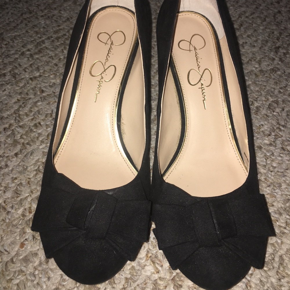 Wedges